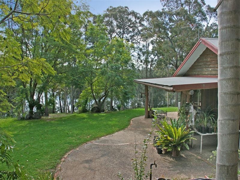 330 Tomakin Road, Mogo NSW 2536