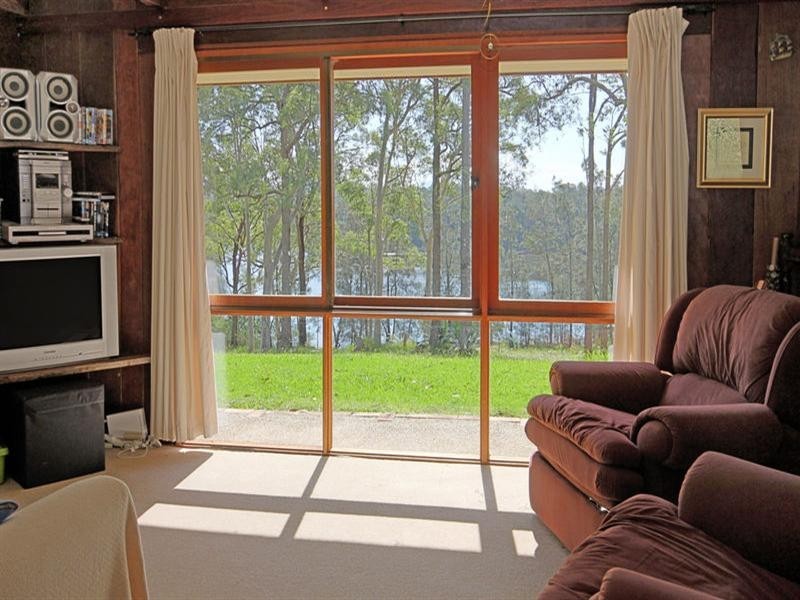 330 Tomakin Road, Mogo NSW 2536