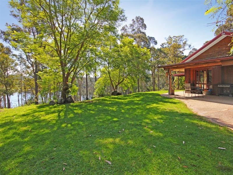 330 Tomakin Road, Mogo NSW 2536