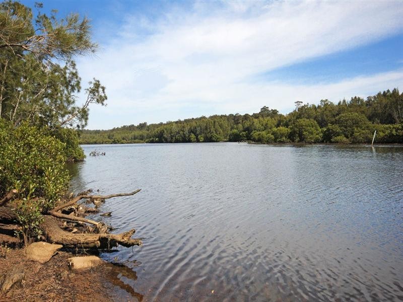 330 Tomakin Road, Mogo NSW 2536