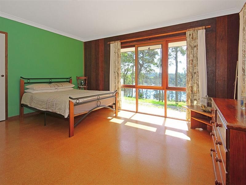 330 Tomakin Road, Mogo NSW 2536