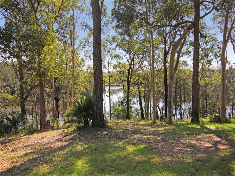 330 Tomakin Road, Mogo NSW 2536