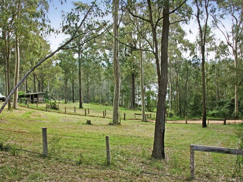 330 Tomakin Road, Mogo NSW 2536