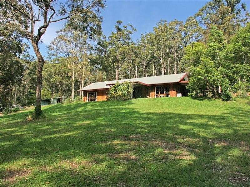 330 Tomakin Road, Mogo NSW 2536
