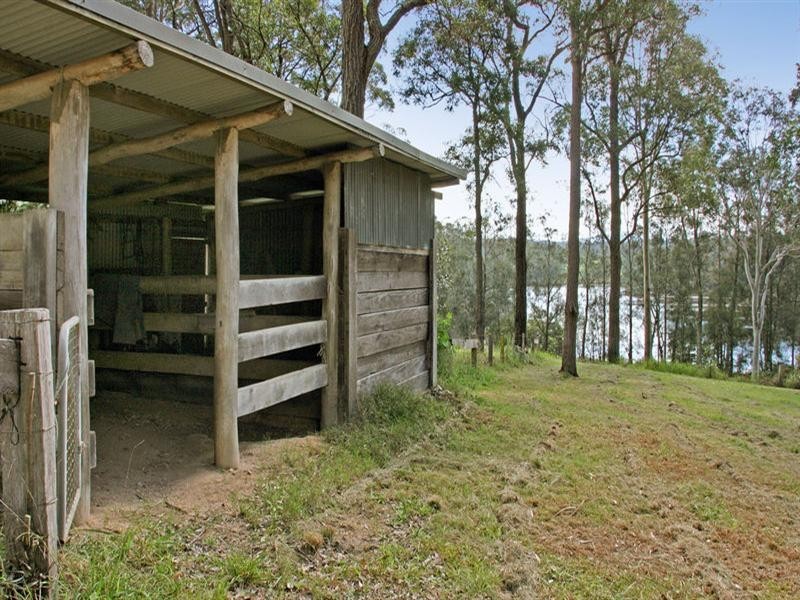 330 Tomakin Road, Mogo NSW 2536