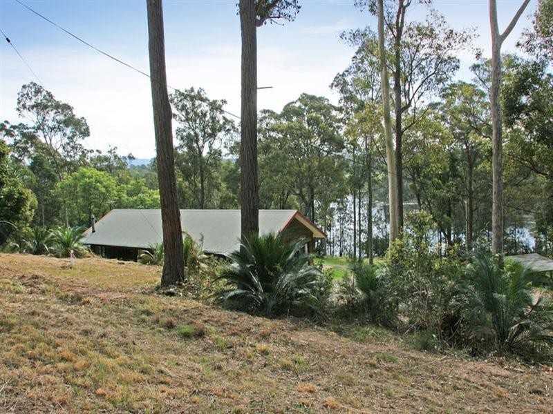 330 Tomakin Road, Mogo NSW 2536