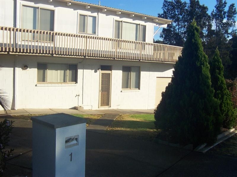 1 Malua, Malua Bay NSW 2536