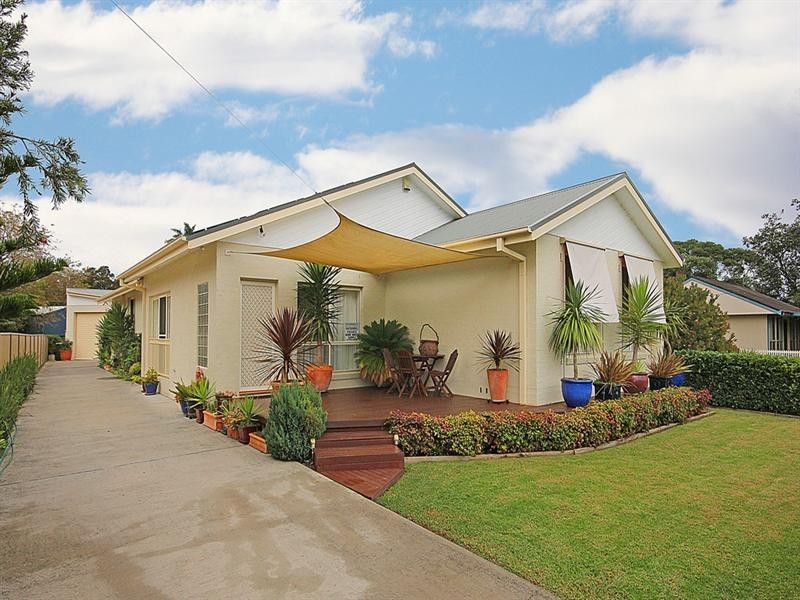 13 Baker Street, Broulee NSW 2537