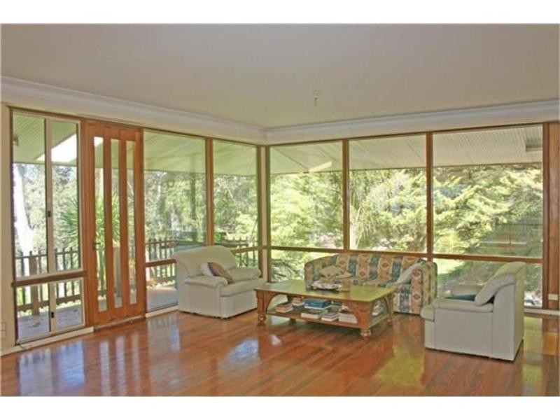 21 Lilli Pilli Road, Lilli Pilli NSW 2536