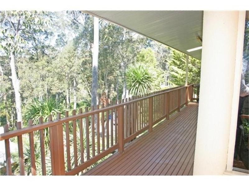 21 Lilli Pilli Road, Lilli Pilli NSW 2536