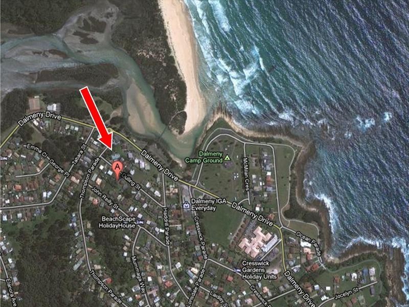 9 Dulling Street, Dalmeny NSW 2546