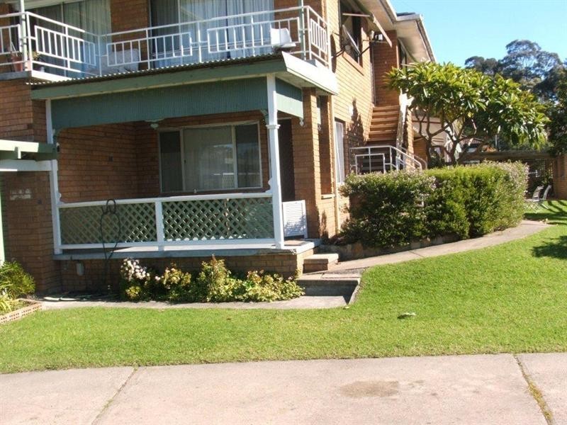 1/662 Beach Road, Surf Beach NSW 2536