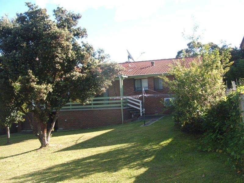 64 Eric Fenning Drive, Surf Beach NSW 2536