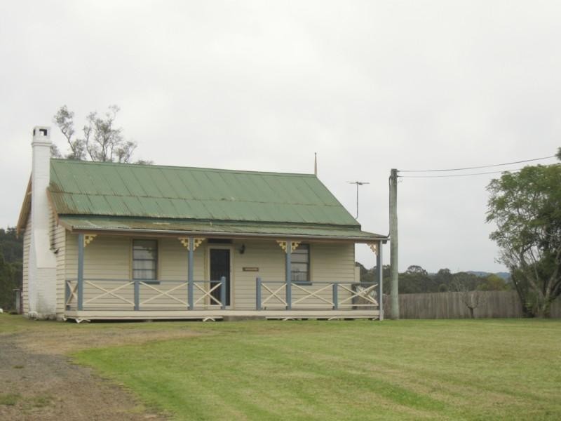 3 Luck Street, Moruya NSW 2537