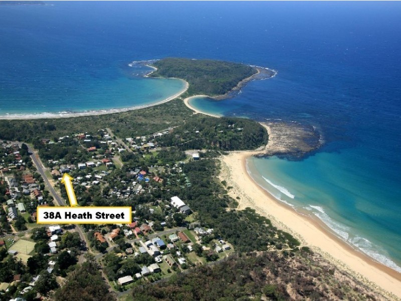 38A Heath Street, Broulee NSW 2537