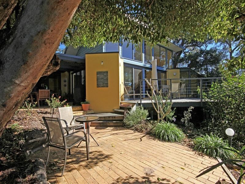 55 Burri Point Road, Guerilla Bay NSW 2536