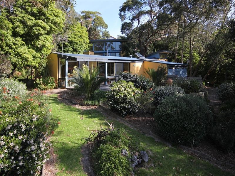 55 Burri Point Road, Guerilla Bay NSW 2536
