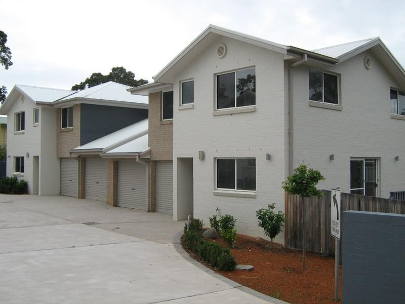 5/42-44 Parker Avenue, Surf Beach NSW 2536