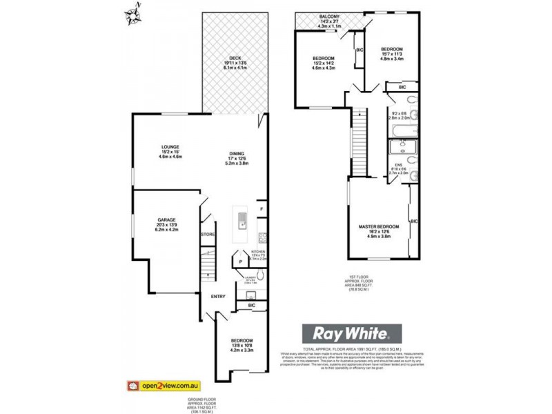 65 Grant Street, Broulee NSW 2537