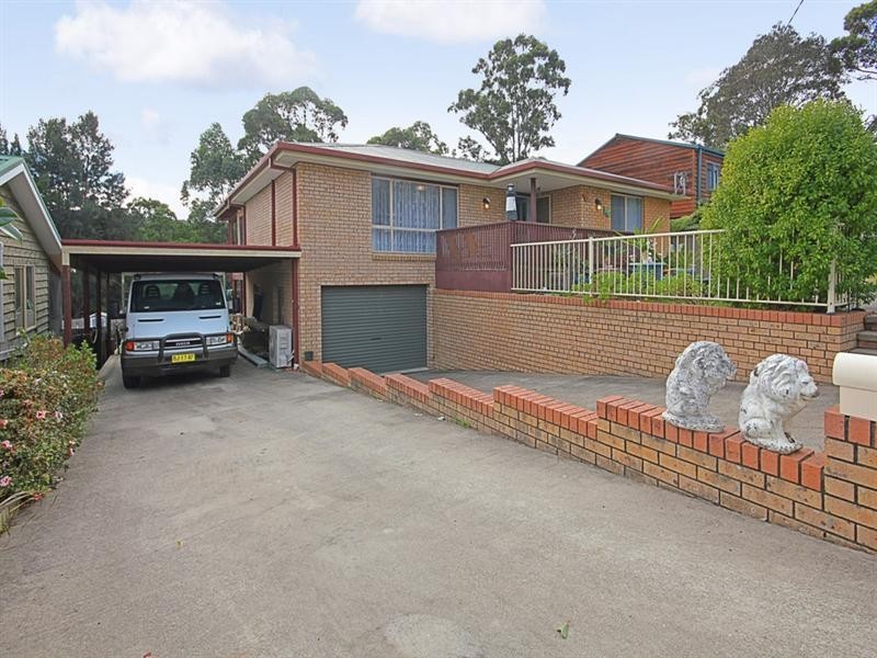 34 Tomakin Place, Tomakin NSW 2537