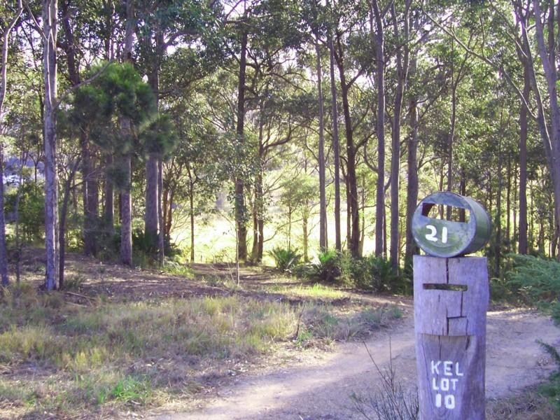 21 Roseby Drive, Rosedale NSW 2536