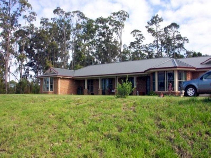 4280 Princes Highway, Turlinjah NSW 2537