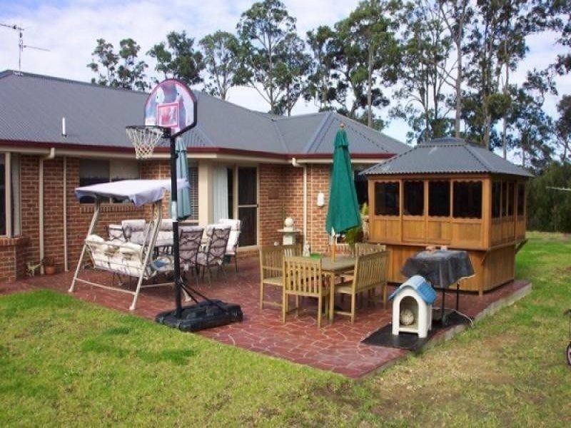 4280 Princes Highway, Turlinjah NSW 2537