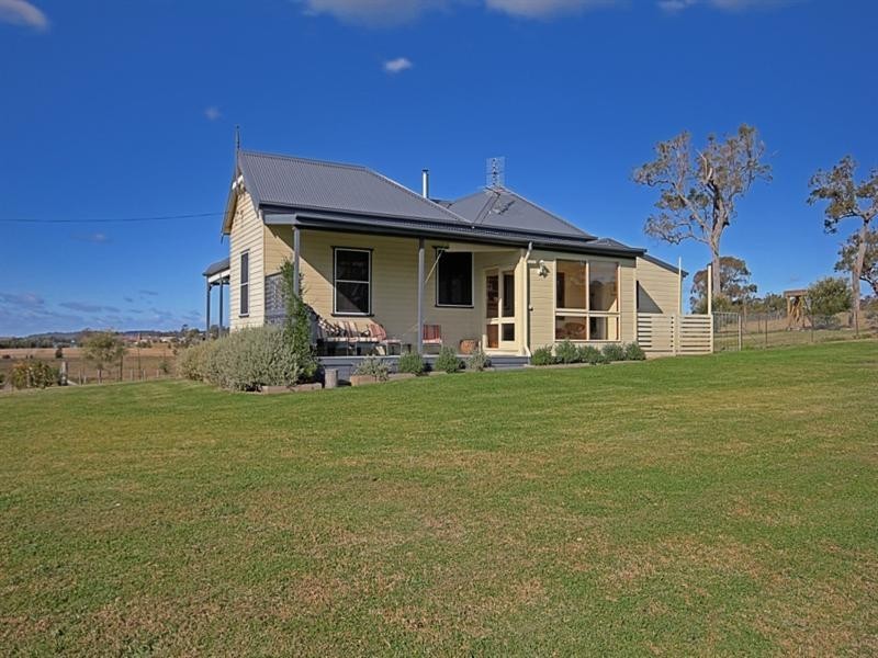 36 Behringers Point Lane, Moruya NSW 2537