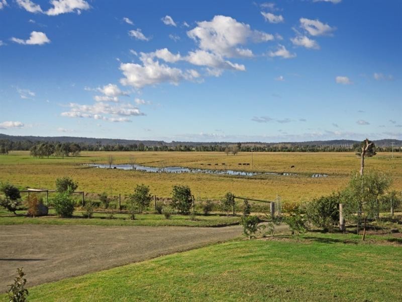 36 Behringers Point Lane, Moruya NSW 2537