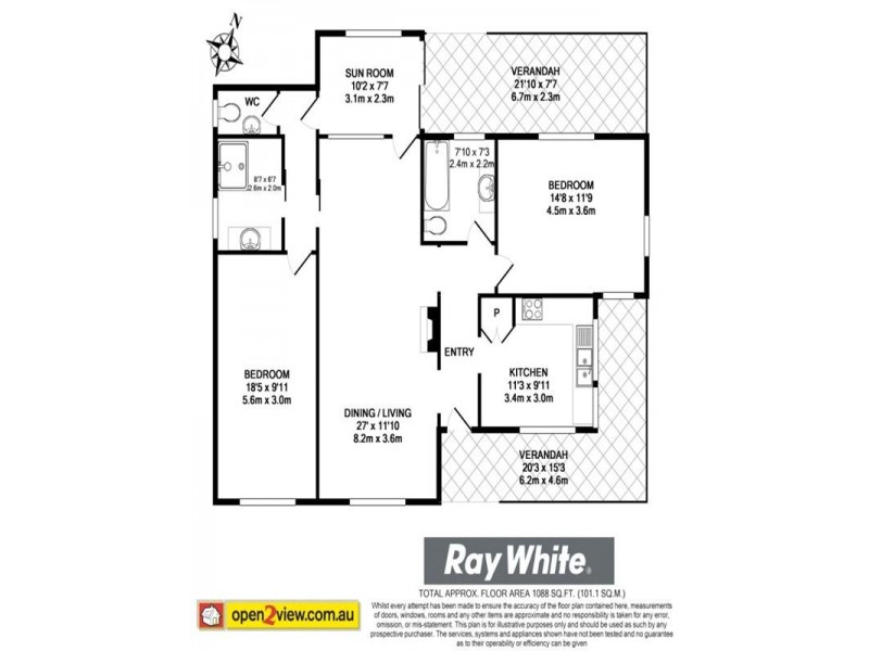 36 Behringers Point Lane, Moruya NSW 2537