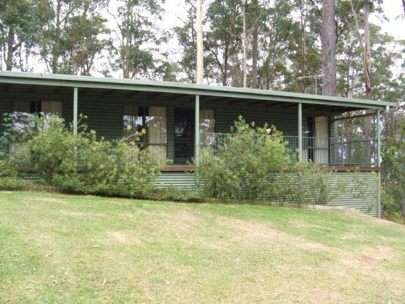 109 Litchfeild Crescent, Long Beach NSW 2536