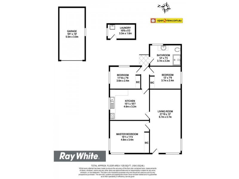 100 Smith Street, Broulee NSW 2537