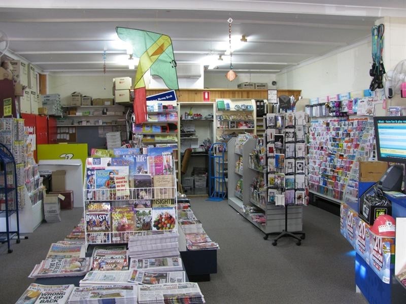 Malua Bay Newsagency, Malua Bay NSW 2536