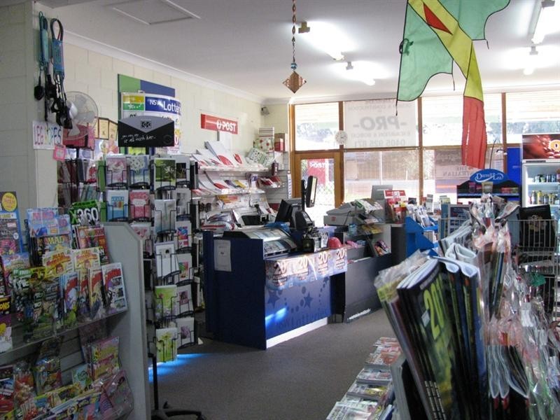 Malua Bay Newsagency, Malua Bay NSW 2536