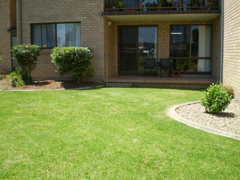 18/1-9 Wharf Road, Batemans Bay NSW 2536