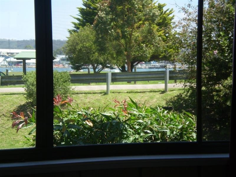 18/1-9 Wharf Road, Batemans Bay NSW 2536