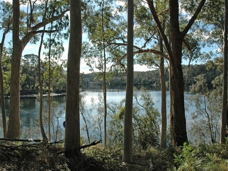 610 Windywoppa Road, Benandarah NSW 2536