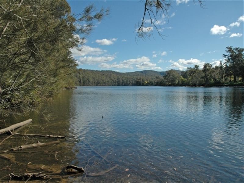 610 Windywoppa Road, Benandarah NSW 2536