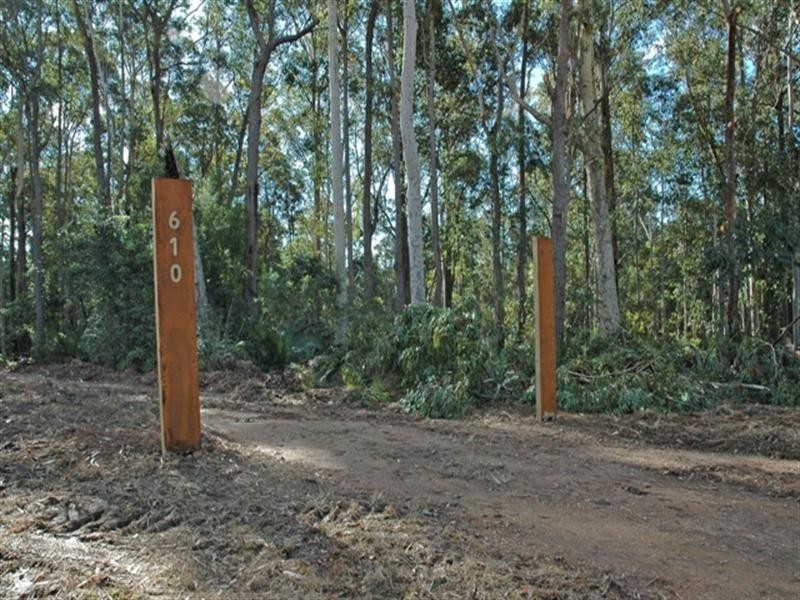 610 Windywoppa Road, Benandarah NSW 2536