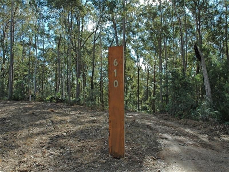 610 Windywoppa Road, Benandarah NSW 2536