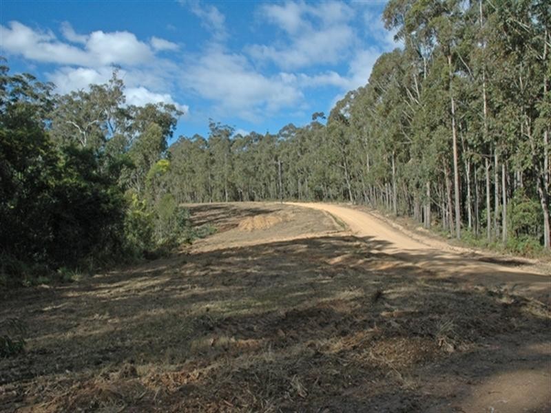 610 Windywoppa Road, Benandarah NSW 2536