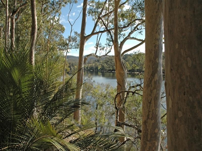 610 Windywoppa Road, Benandarah NSW 2536