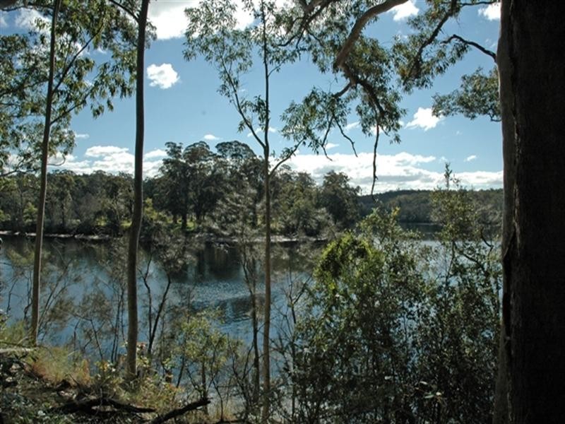 610 Windywoppa Road, Benandarah NSW 2536