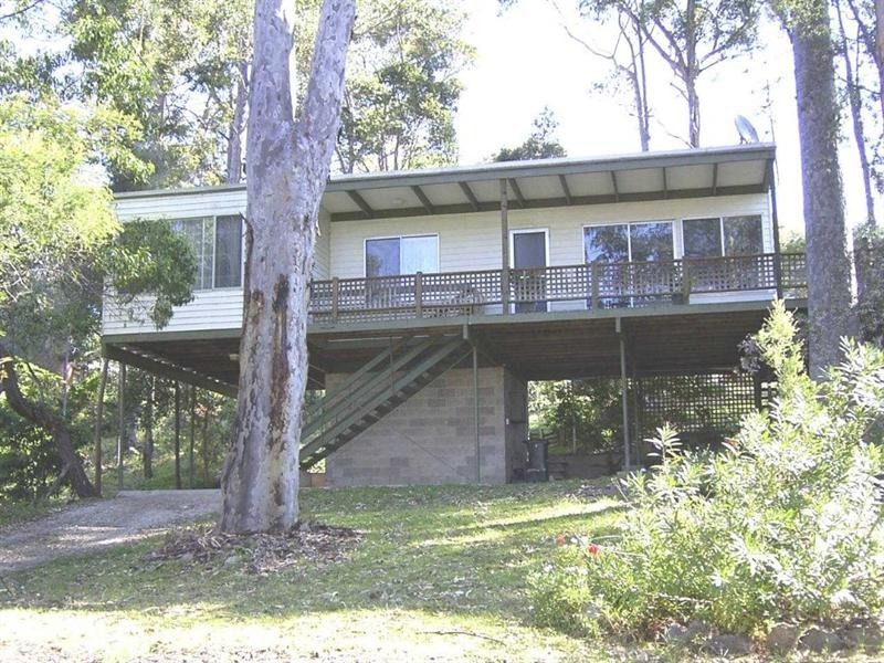 5 Endeavour Avenue, Lilli Pilli NSW 2536