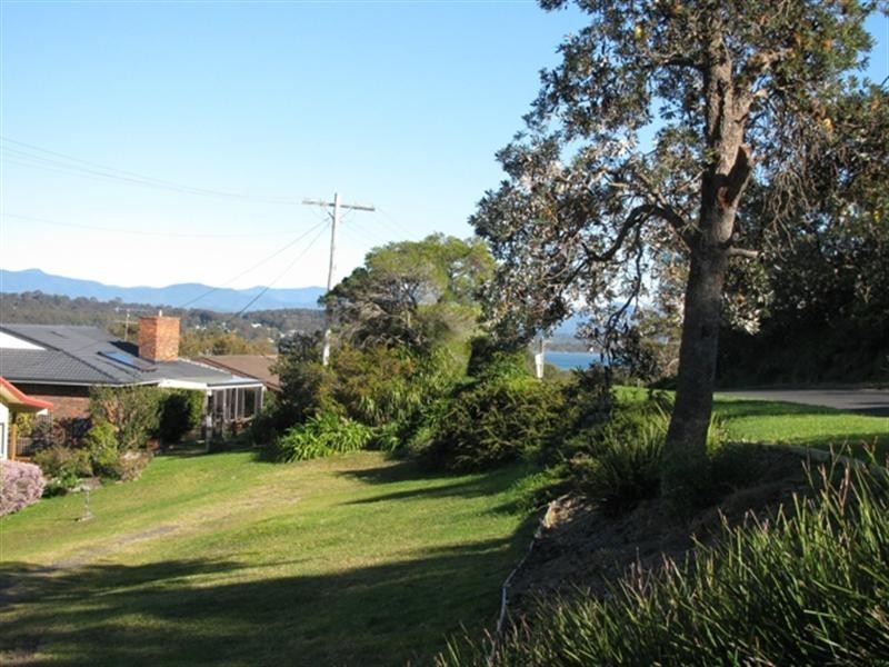 31 Elizabeth Street, Moruya Heads NSW 2537