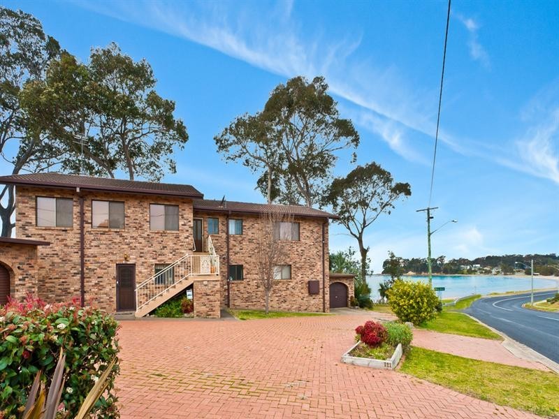 1/121 Beach Road, Batehaven NSW 2536
