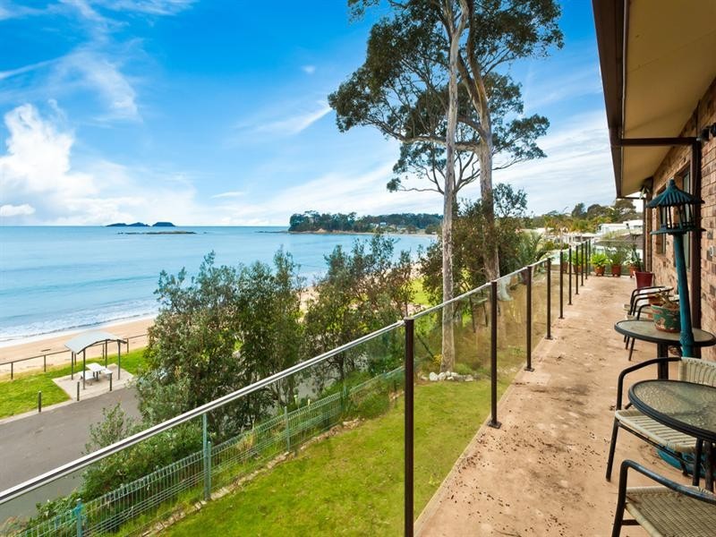 1/121 Beach Road, Batehaven NSW 2536
