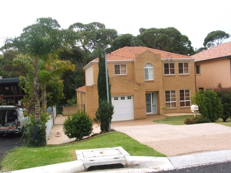 50 Yugura Street, Malua Bay NSW 2536