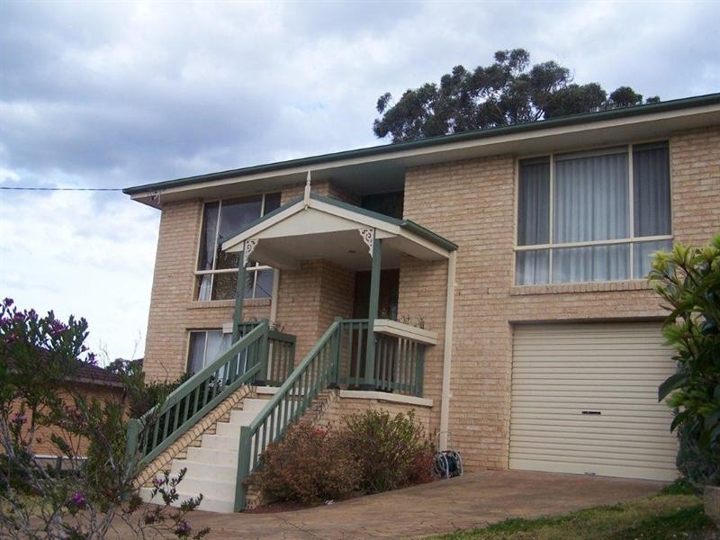 9 Currowan Street, Nelligen NSW 2536