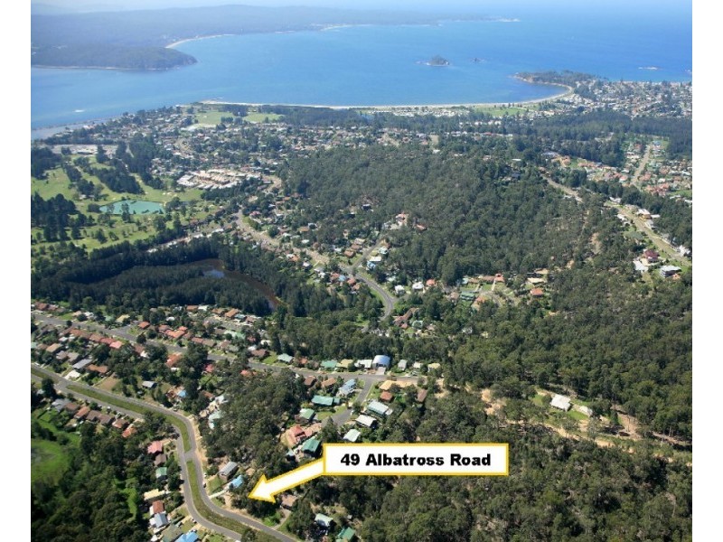 49 Albatross Road, Catalina NSW 2536